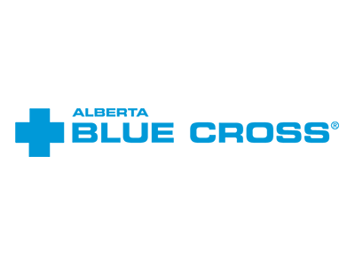 Logo of Alberta Blue Cross